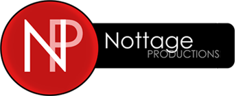 Nottage Productions 3D animation